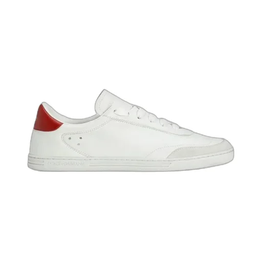 Saint Tropez Low-Top Sneakers