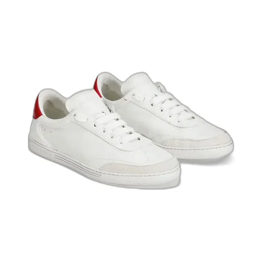 Saint Tropez Low-Top Sneakers