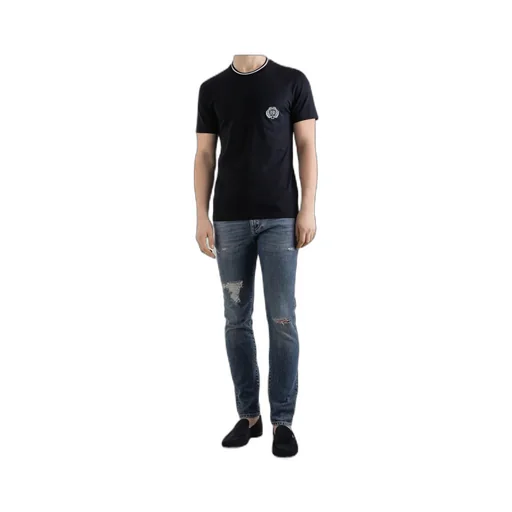 Belt Loop Jeans