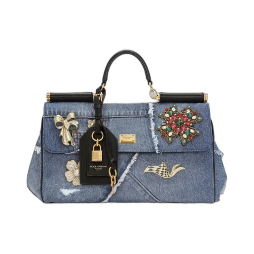 Sicily Tote Bag