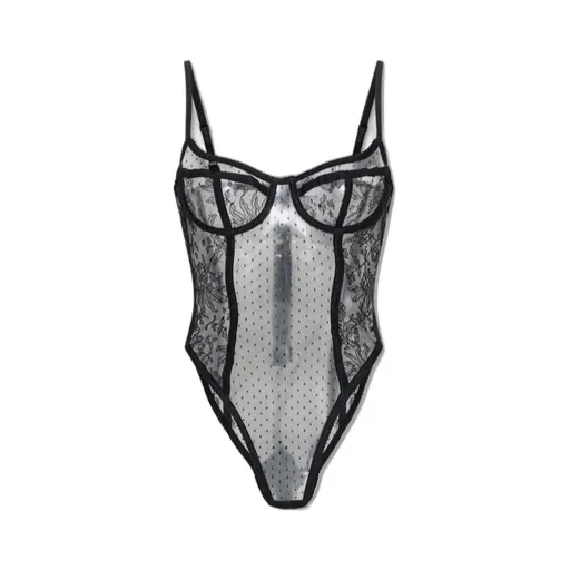 Lace Bodysuit