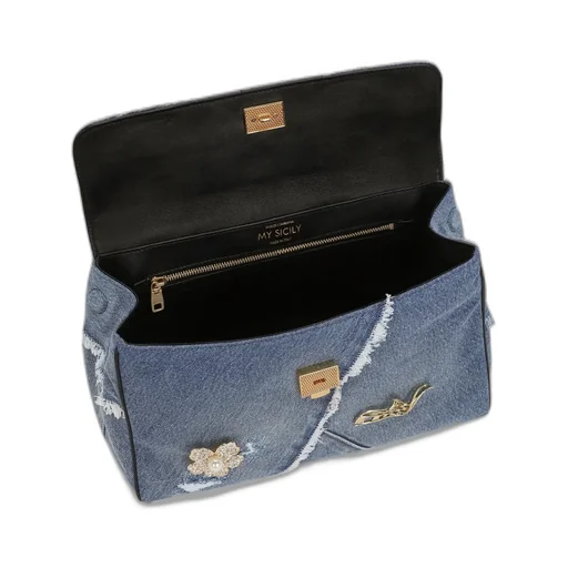 Sicily Tote Bag