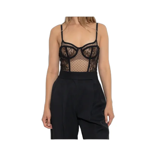 Lace Bodysuit