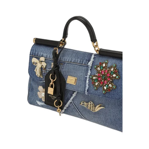 Sicily Tote Bag