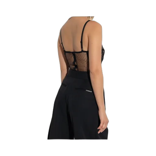 Lace Bodysuit