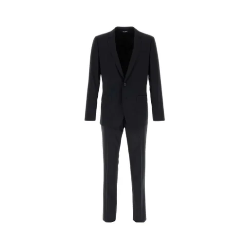 Single Breasted Suit