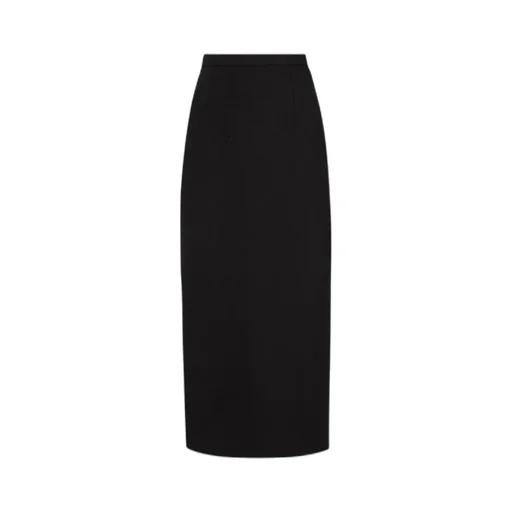 Midi Pencil Skirt