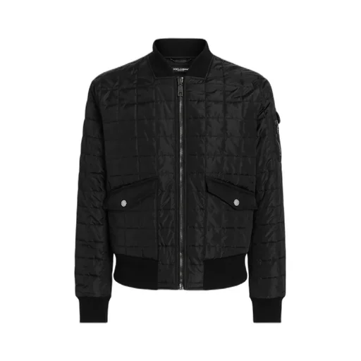Quilted Jacket