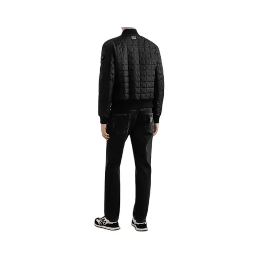 Quilted Jacket
