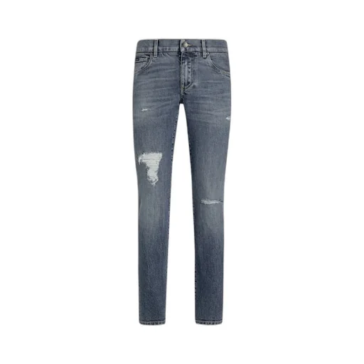 Belt Loop Jeans