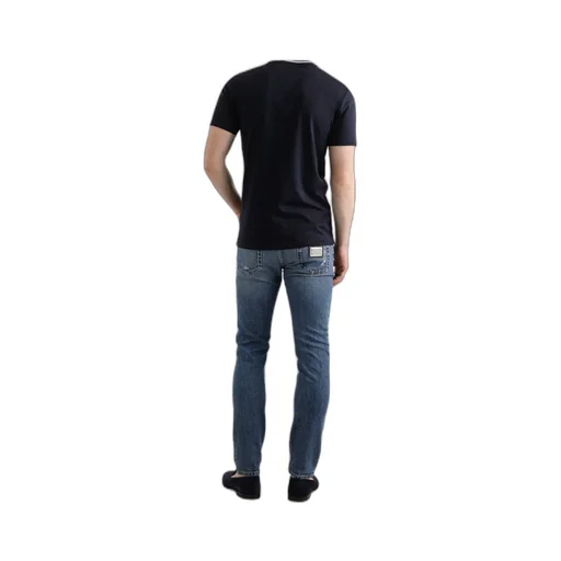 Belt Loop Jeans