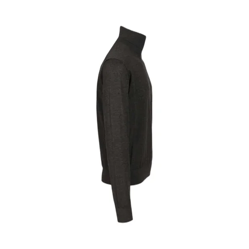 Turtleneck Cashmere Sweater