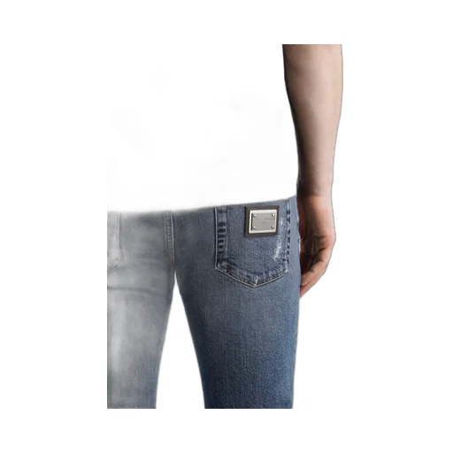 Belt Loop Jeans