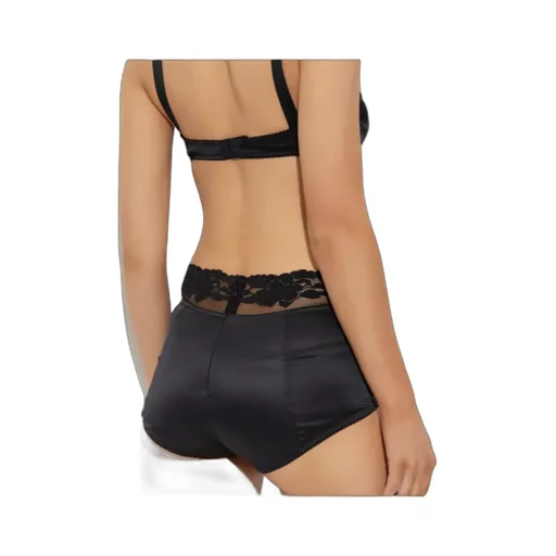 Lace Detailed Panties