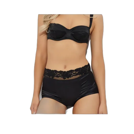 Lace Detailed Panties