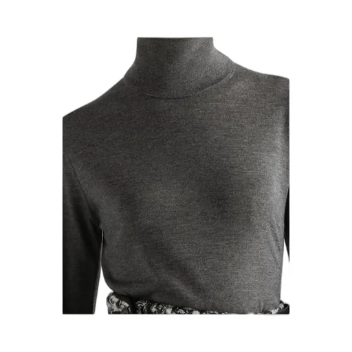 Turtleneck Sweater