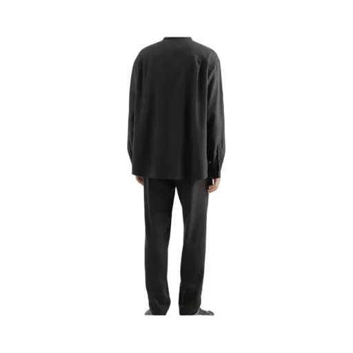 Oversized Shirt