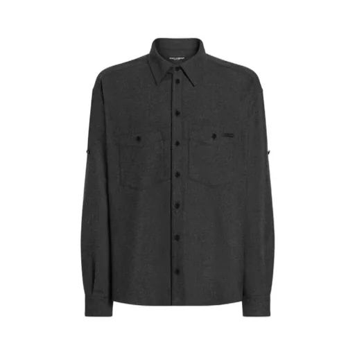 Oversized Shirt