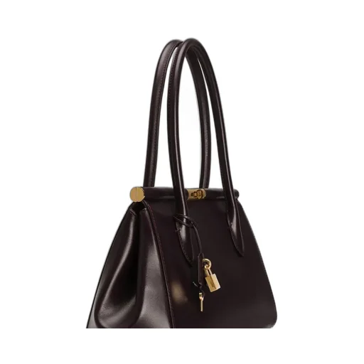 Marlene Everyday Padlock Tote Bag