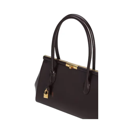 Marlene Everyday Padlock Tote Bag