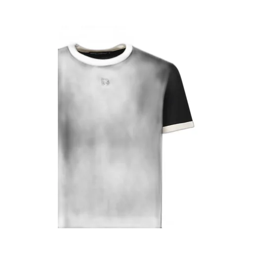 Logo-Embroidered T-Shirt