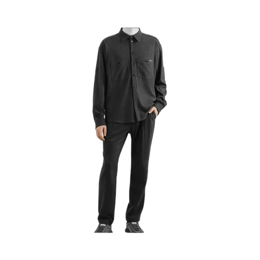 Oversized Shirt