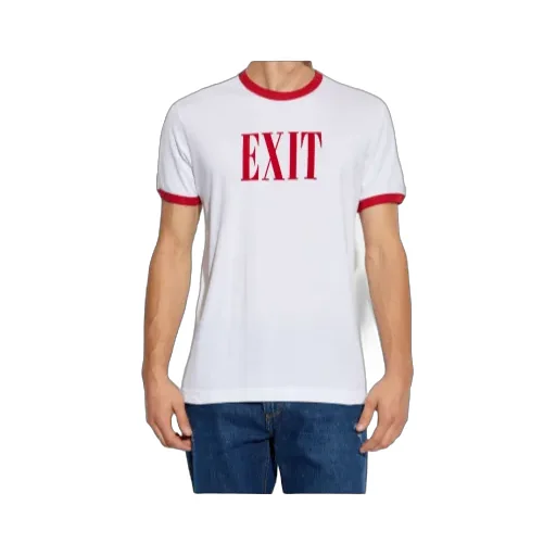 Ringer T-Shirt