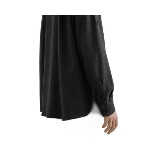 Oversized Shirt