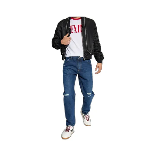 Ringer T-Shirt