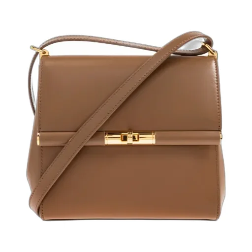 Marlene Leather Mini Bag