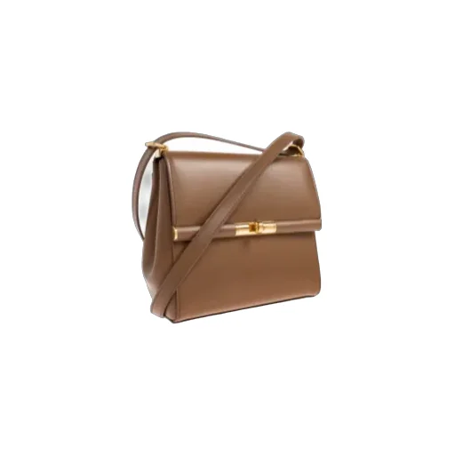 Marlene Leather Mini Bag