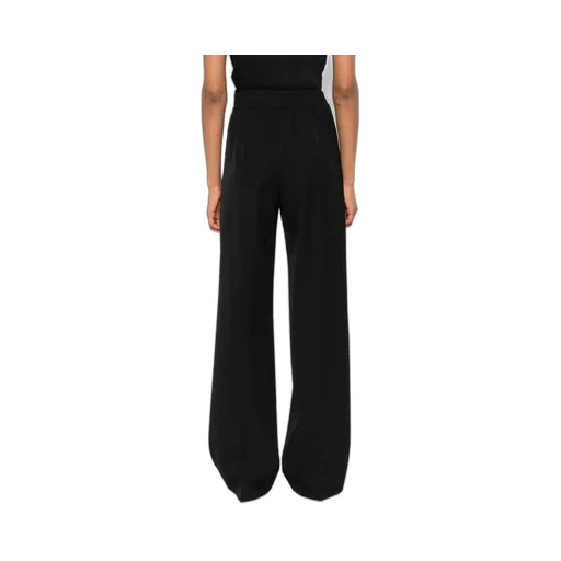 Pressed Crease Trousers