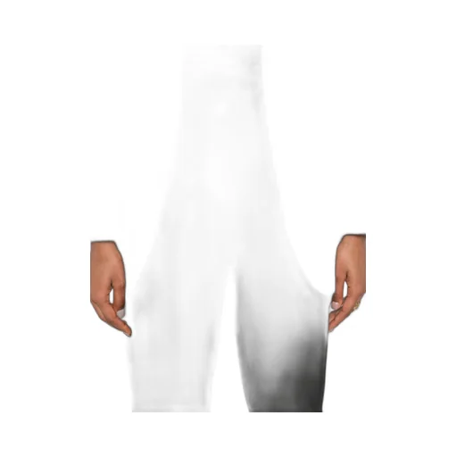 Pressed Crease Trousers