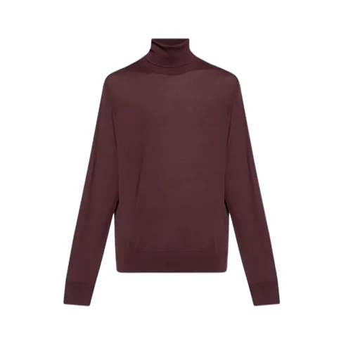Turtleneck Sweater