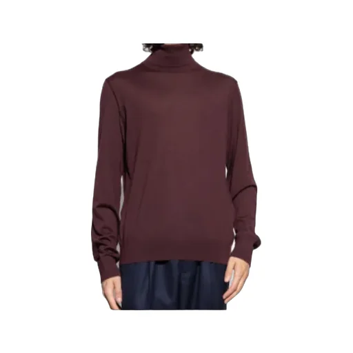 Turtleneck Sweater