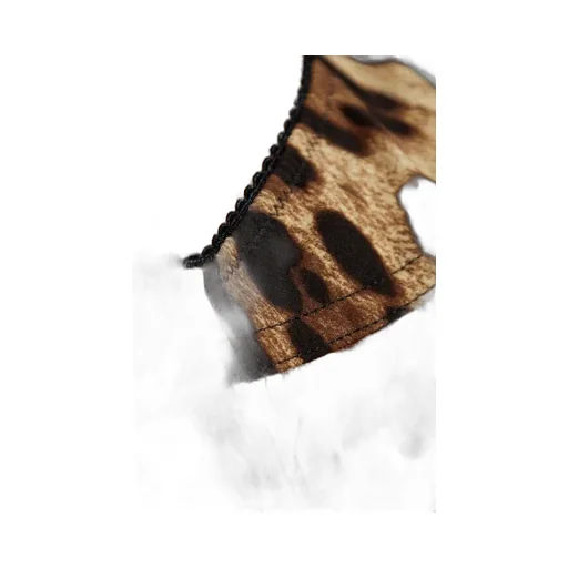 Leopard-Print Tank Top