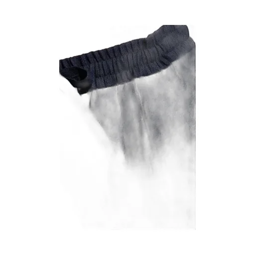 Drawstring Track Trousers