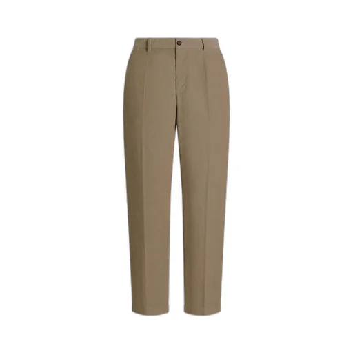 Pinwale Corduroy Trousers