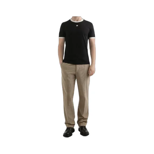 Pinwale Corduroy Trousers