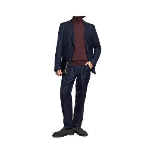 Turtleneck Sweater