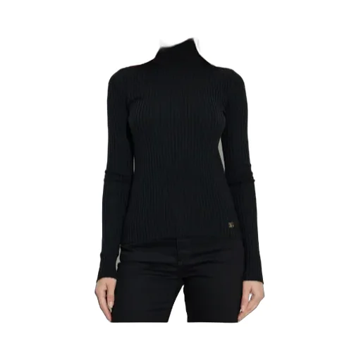 Ribbed Sweater