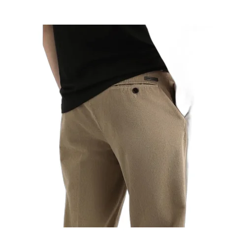 Pinwale Corduroy Trousers