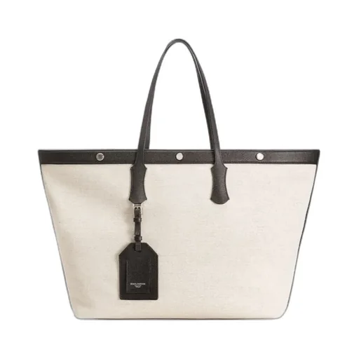 Dolce & Gabbana Atene Shopping Bag