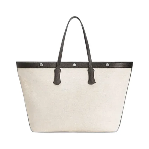 Dolce & Gabbana Atene Shopping Bag
