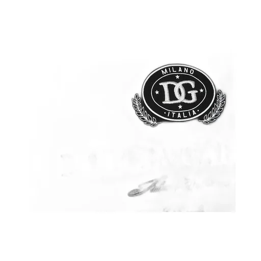 Logo Embroidered Long Sleeved Hoodie