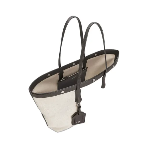 Dolce & Gabbana Atene Shopping Bag