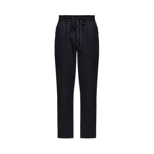 Drawstring Trousers