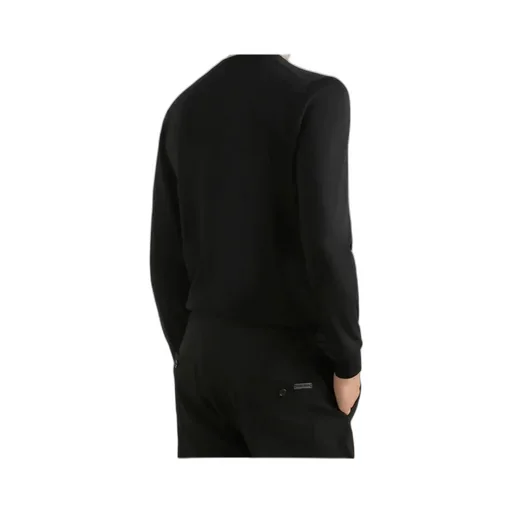 Crew-Neck Sweater
