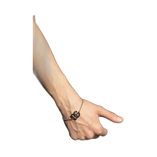 Dg-Logo Bracelet