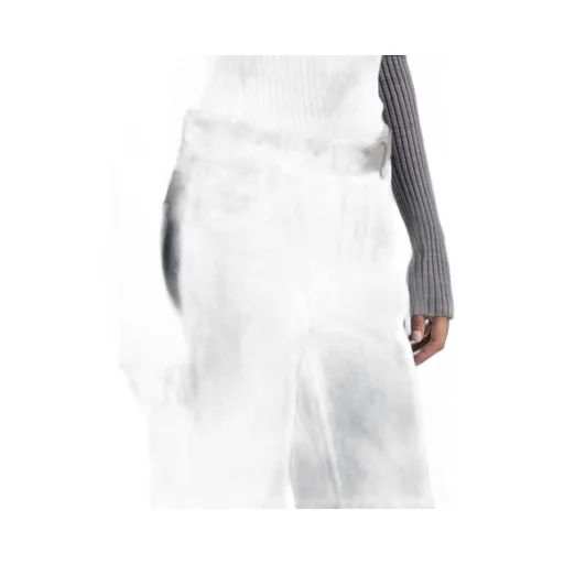 Dolce & Gabbana Straight Leg Jeans